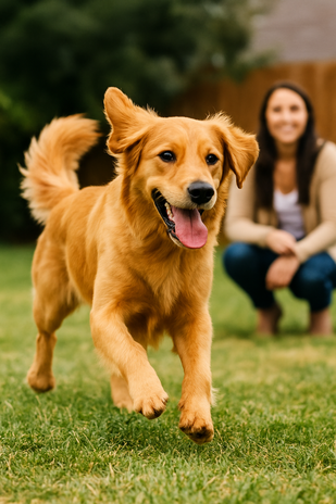 1 Month+: Long-Term Balance