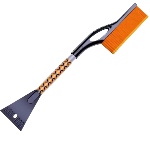 Precision Snow Brush